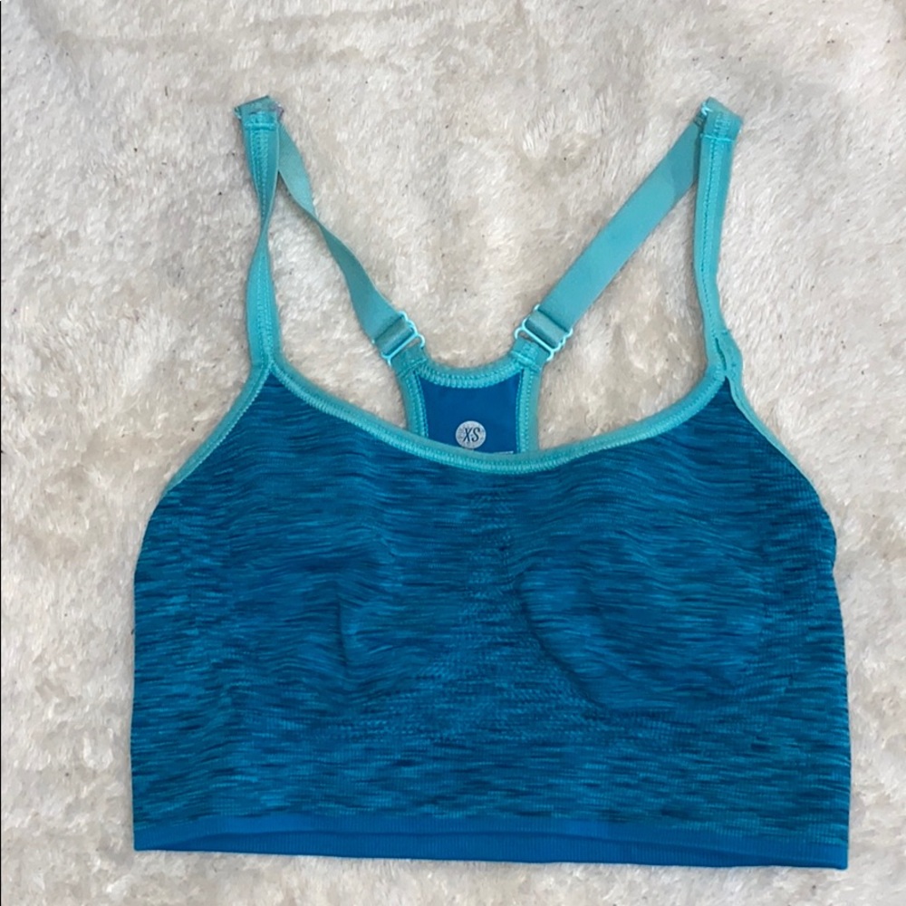 Old navy sports bra